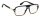 Marc Jacobs Marc 844 Männer Vollrandfassung W4A-Schwarz Havanna