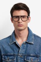 Marc Jacobs Marc 845 Männer Vollrandfassung 2M2-Schwarz Gold