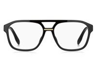 Marc Jacobs Marc 845 Männer Vollrandfassung 2M2-Schwarz Gold