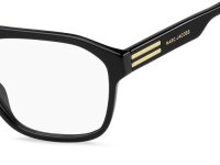 Marc Jacobs Marc 845 Männer Vollrandfassung 2M2-Schwarz Gold