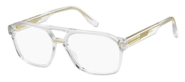Marc Jacobs Marc 845 Männer Vollrandfassung 900-Kristall