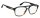Marc Jacobs Marc 845 Männer Vollrandfassung W4A-Schwarz Havanna