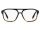 Marc Jacobs Marc 845 Männer Vollrandfassung W4A-Schwarz Havanna