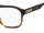Marc Jacobs Marc 845 Männer Vollrandfassung W4A-Schwarz Havanna