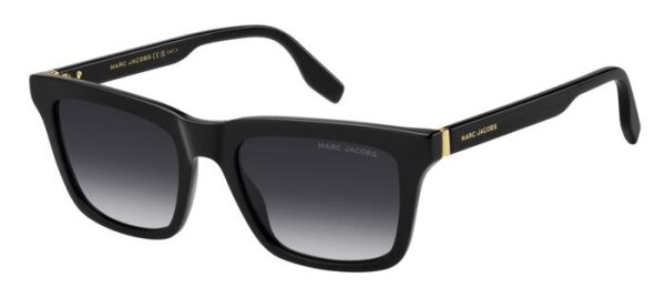 Marc Jacobs Marc 846/S Männer Vollrandfassung 807-Schwarz