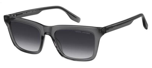 Marc Jacobs Marc 846/S Männer Vollrandfassung KB7-Grau