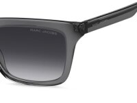 Marc Jacobs Marc 846/S Männer Vollrandfassung KB7-Grau