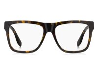 Marc Jacobs Marc 848 Männer Vollrandfassung 086-Havanna Braun