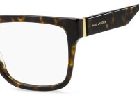 Marc Jacobs Marc 848 Männer Vollrandfassung 086-Havanna Braun