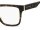Marc Jacobs Marc 848 Männer Vollrandfassung 086-Havanna Braun