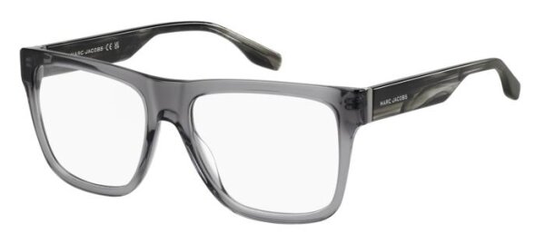 Marc Jacobs Marc 848 Männer Vollrandfassung KB7-Grau