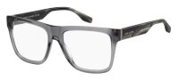 MARC JACOBS MARC 848 MÄNNER VOLLRANDFASSUNG KB7-GRAU