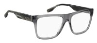 MARC JACOBS MARC 848 MÄNNER VOLLRANDFASSUNG KB7-GRAU