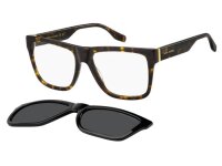 MARC JACOBS MARC 848/C MÄNNER VOLLRANDFASSUNG...