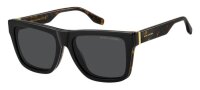 Marc Jacobs Marc 848/C Männer Vollrandfassung 086-Havanna Braun