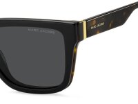 Marc Jacobs Marc 848/C Männer Vollrandfassung 086-Havanna Braun
