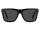Marc Jacobs Marc 848/C Männer Vollrandfassung 807-Schwarz