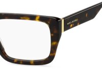 Marc Jacobs Marc 849 Männer Vollrandfassung 086-Havanna Braun