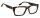 Marc Jacobs Marc 849 Männer Vollrandfassung 086-Havanna Braun