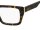 Marc Jacobs Marc 849 Männer Vollrandfassung 086-Havanna Braun