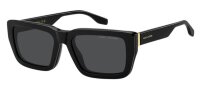 MARC JACOBS MARC 849/C MÄNNER VOLLRANDFASSUNG 2M2-SCHWARZ GOLD
