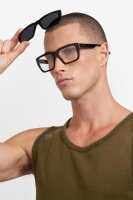 MARC JACOBS MARC 849/C MÄNNER VOLLRANDFASSUNG 2M2-SCHWARZ GOLD
