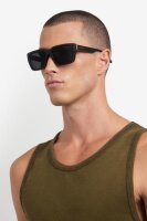 MARC JACOBS MARC 849/C MÄNNER VOLLRANDFASSUNG 2M2-SCHWARZ GOLD