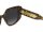 Marc Jacobs MJ 1116/S Frauen Vollrandfassung 086-Havanna Braun