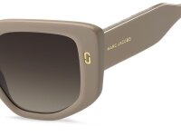 Marc Jacobs MJ 1116/S Frauen Vollrandfassung 10A-Beige