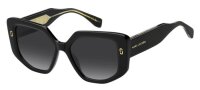 MARC JACOBS MJ 1116/S FRAUEN VOLLRANDFASSUNG 807-SCHWARZ