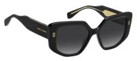 MARC JACOBS MJ 1116/S FRAUEN VOLLRANDFASSUNG 807-SCHWARZ
