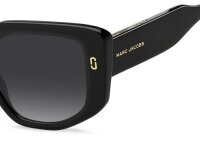 Marc Jacobs MJ 1116/S Frauen Vollrandfassung 807-Schwarz