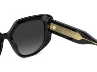 Marc Jacobs MJ 1116/S Frauen Vollrandfassung 807-Schwarz