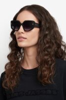 Marc Jacobs MJ 1116/S Frauen Vollrandfassung 807-Schwarz