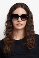Marc Jacobs MJ 1116/S Frauen Vollrandfassung 807-Schwarz