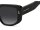 Marc Jacobs MJ 1116/S Frauen Vollrandfassung 807-Schwarz