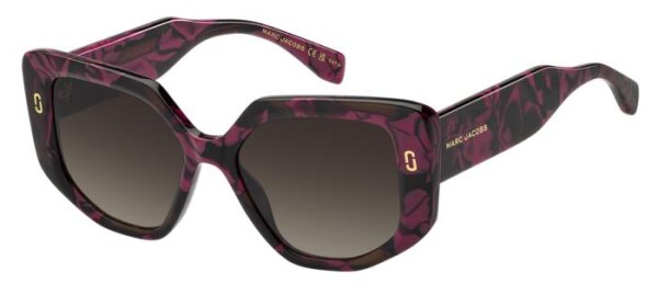 Marc Jacobs MJ 1116/S Frauen Vollrandfassung I34-Rot