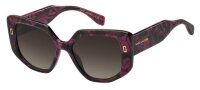 MARC JACOBS MJ 1116/S FRAUEN VOLLRANDFASSUNG I34-ROT
