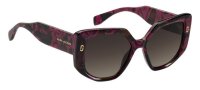 MARC JACOBS MJ 1116/S FRAUEN VOLLRANDFASSUNG I34-ROT