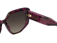 Marc Jacobs MJ 1116/S Frauen Vollrandfassung I34-Rot