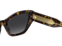 Marc Jacobs MJ 1117/S Frauen Vollrandfassung 086-Havanna Braun
