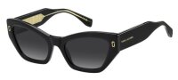 MARC JACOBS MJ 1117/S FRAUEN VOLLRANDFASSUNG 807-SCHWARZ