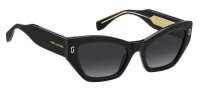 MARC JACOBS MJ 1117/S FRAUEN VOLLRANDFASSUNG 807-SCHWARZ