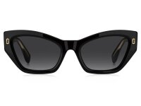 Marc Jacobs MJ 1117/S Frauen Vollrandfassung 807-Schwarz