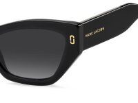 Marc Jacobs MJ 1117/S Frauen Vollrandfassung 807-Schwarz