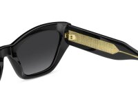 Marc Jacobs MJ 1117/S Frauen Vollrandfassung 807-Schwarz
