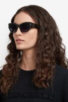 Marc Jacobs MJ 1117/S Frauen Vollrandfassung 807-Schwarz