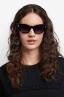 Marc Jacobs MJ 1117/S Frauen Vollrandfassung 807-Schwarz