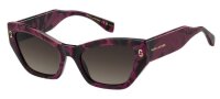 MARC JACOBS MJ 1117/S FRAUEN VOLLRANDFASSUNG I34-ROT