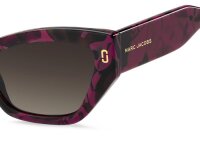 MARC JACOBS MJ 1117/S FRAUEN VOLLRANDFASSUNG I34-ROT